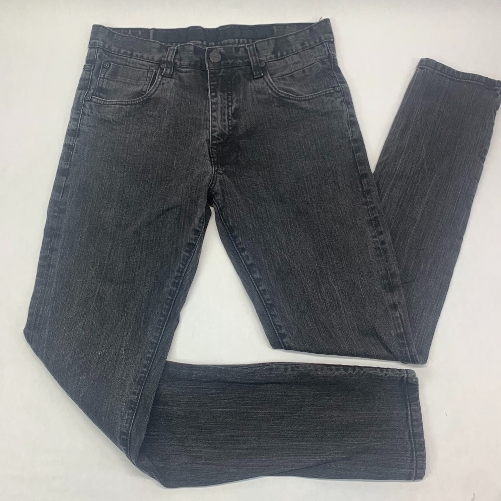 JordanCraigMens Jeans 33 x 34  (Tag says 34 waist)